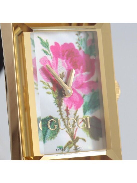 Gucci G Frame GP 147.4 Quartz main image 9